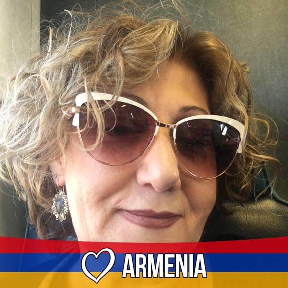 Meet your Posher, Anait - Picture 1 of 1